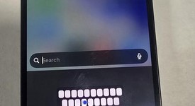 Good
													Apple iPhone 12 - Unlocked, Black, 64 GB, A2172, photo 1 of 7