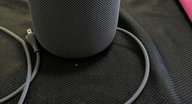 Good
													Apple HomePod 1st Gen - Gray, photo 3 of 3