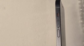 Good
													Apple iPhone 12 - Unlocked, Black, 64 GB, A2172, photo 4 of 11