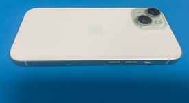 Mint
													Apple iPhone 15 Plus - Unlocked, Green, 128 GB, A2847, photo 2 of 4