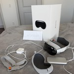 Mint Apple Vision Pro - 256 GB