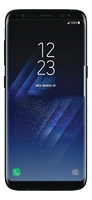 Galaxy S8 Comparison