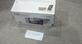 New
													Lenovo Smart Display 10", photo 2 of 2