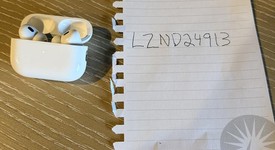 Used
													Apple AirPods Pro 2 - USB-C, photo 1 of 5