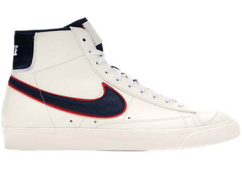 Nike Blazer Mid 77 City Pride Chicago for sale