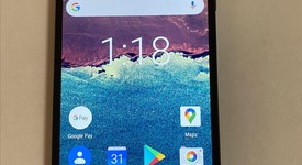 Good
													Google Nexus 5 - Unlocked, Black, 16 GB, photo 1 of 12