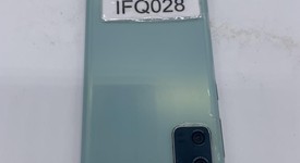 Fair
													Samsung Galaxy S20 FE 5G - T-Mobile, Cloud Mint, 128 GB, 6 GB, SM-G781U, photo 3 of 9