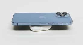 Mint
													Apple iPhone 13 Pro Max - Unlocked, Sierra Blue, 128 GB, A2484, photo 4 of 9