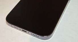 Good
													Apple iPhone 14 Pro - Unlocked, Purple, 256 GB, A2650, photo 4 of 12