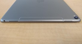 Good
													Apple iPad Pro 10.5" - Unlocked, Gray, 64 GB, photo 5 of 20
