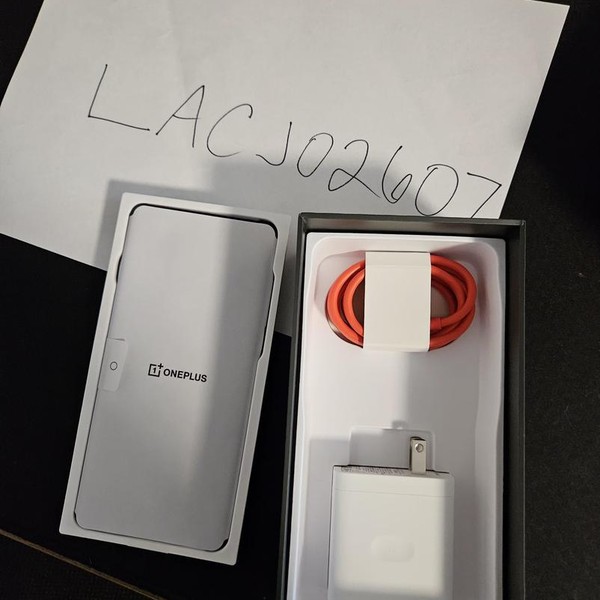 OnePlus 13 - Unlocked, 512 GB, Black Eclipse, 16 GB