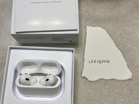 Apple AirPods Pro 2nd Gen