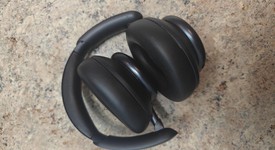 Used
													Soundcore Space Q45 - Black, photo 1 of 9