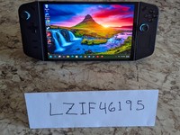 Lenovo Legion Go