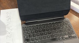 Used
													Apple Magic Keyboard for iPad Pro - Black, photo 2 of 5