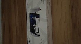 New
													PlayStation Portal Remote Player - White, photo 1 of 2