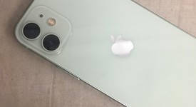 Good
													Apple iPhone 12 - T-Mobile, Green, 64 GB, A2172, photo 6 of 6