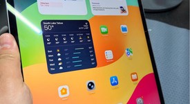 Good
													Apple iPad Pro 12.9" 3rd Gen 2018 - Wi-Fi, Gray, 256 GB, A1876, photo 5 of 7