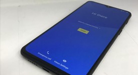Good
													OnePlus 6T - T-Mobile, Black, 128 GB, 8 GB, A6013, photo 3 of 8