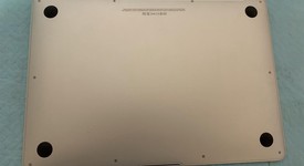 Good
													MacBook Air 2012 - 13" - Silver, 256 GB, 8 GB, photo 3 of 6