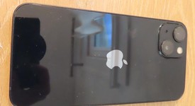 Fair
													Apple iPhone 13 - T-Mobile, Midnight, 128 GB, A2482, photo 5 of 5