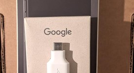 New
													Google Pixel 9a - Unlocked, Obsidian, 128 GB, 8 GB, photo 4 of 5