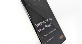 Mint
													Google Pixel 7 Pro - Unlocked, Snow, 512 GB, 12 GB, GE2AE, photo 3 of 11