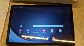 Mint
													Samsung Galaxy Tab A9 Plus - Wi-Fi, Graphite, 64 GB, 4 GB, SM-X210, photo 1 of 15