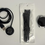 Fair Samsung Galaxy Watch6 - Unlocked, Graphite, 40mm