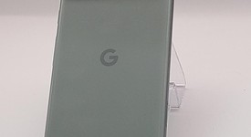 Good
													Google Pixel 8 - Unlocked, Hazel, 128 GB, 8 GB, G9BQD, Sub-6 5G, photo 1 of 3