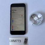 Good Apple iPhone 7 - Unlocked, Jet Black, 32 GB, A1660