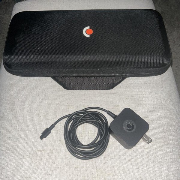 Steam Deck OLED - 512 GB, Black, 16 GB, AMD