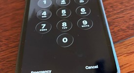 Good
													Apple iPhone 11 - Unlocked, Black, 64 GB, A2111, photo 5 of 5