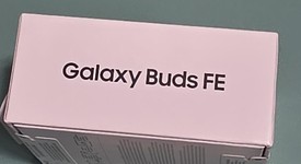 New
													Samsung Galaxy Buds FE - Black, photo 3 of 3