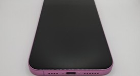 Good
													Apple iPhone 16 Plus - Unlocked, Pink, 128 GB, A3082, photo 1 of 6
