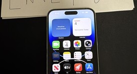 Good
													Apple iPhone 14 Pro Max - Unlocked, Silver, 128 GB, A2651, photo 2 of 10