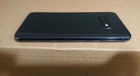 Good
													Samsung Galaxy S10e - Unlocked, Black, 256 GB, 8 GB, SM-G970U1, photo 4 of 16