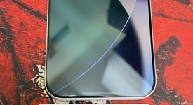 Mint
													Apple iPhone 17 Pro Max - Unlocked, Silver, 256 GB, A3257, photo 1 of 7