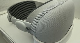 Mint
													Apple Vision Pro - 512 GB, photo 1 of 7