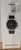 New Samsung Galaxy Watch8 Classic - Wi-Fi, Black, SM-L500, 46mm
