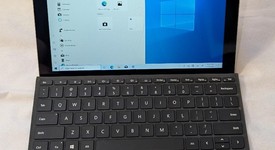 Good
													Microsoft Surface Go - Wi-Fi, Silver, 128 GB, 8 GB, photo 2 of 6