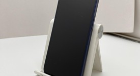 Good
													Apple iPhone 12 Mini - Unlocked, Blue, 64 GB, A2176, photo 2 of 7