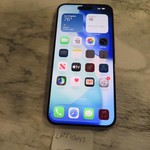 Fair Apple iPhone 15 Plus - Unlocked, 128 GB, Pink, A2847
