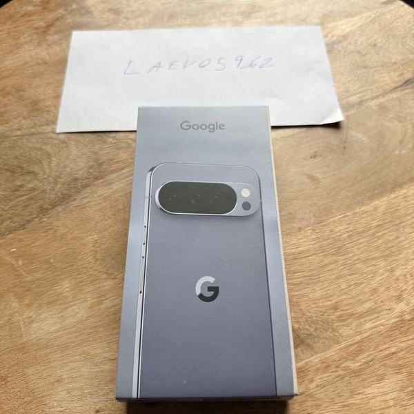 Google Pixel 10 Pro XL - Verizon, 256 GB, Moonstone, GUL82