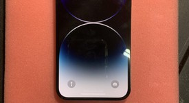 Good
													Apple iPhone 14 Pro Max - T-Mobile, Black, 128 GB, A2651, photo 1 of 7