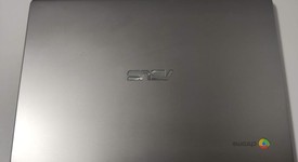 Good
													Asus Chromebook C223 - Celeron, Gray, 32 GB, 4 GB, photo 2 of 8