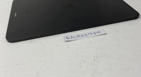 Good
													Apple iPad Pro 11" (M4) 2024 - Wi-Fi, Black, 256 GB, 8 GB, A2836, Standard Glass, photo 5 of 7