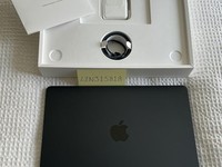 MacBook Air 2022 - 13"