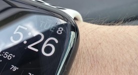 Good
													Apple Watch Series 10 46mm - Unlocked, Black, A3003 - Cellular, Aluminum, photo 2 of 9