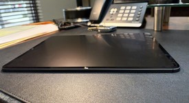 Mint
													Apple iPad Pro 13" (M5) 2025 - AT&T, Apple M5 10-Core, Space Black, 1 TB, A3361, Nano-texture Glass, photo 2 of 6